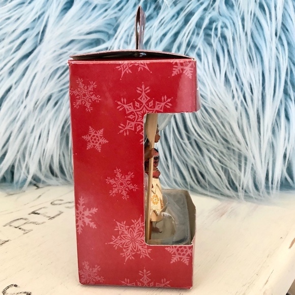 Disney, Moana, Hallmark Christmas Ornament, New, In Box - Picture 6 of 8